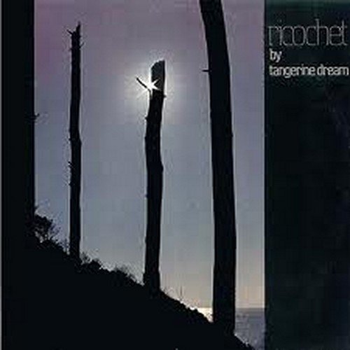 Tangerine Dream - Ricochet (CD)