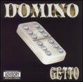 Domino - Getto (CD)
