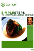 Simple Steps to Natural, Delicious Cooking With Michel Nischan (DVD)