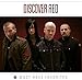 Red - Discover Red (CD)