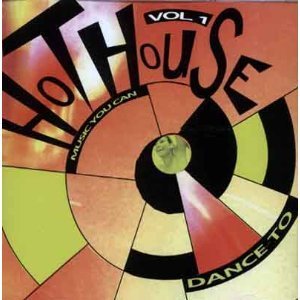 Hot House (CD)