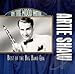 Artie Shaw - In the Mood With (CD)