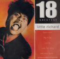 Little Richard - 18 Greatest (CD)