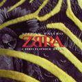 Stevan Pasero / Christopher Bock - Zbra (CD)