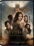 Mythica 2: The DarkSpore (DVD)