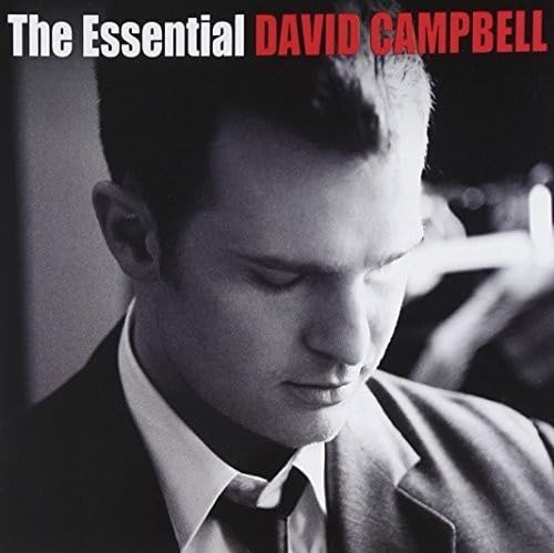 David Campbell - Essential David Campbell (CD)