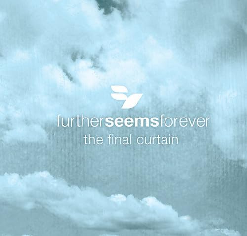 Further Seems Forever - The Final Curtain (CD)