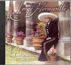 Jorge Hermosilla - Acompaname (CD)