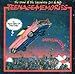 Teenage Memories a New Way of Dying (CD)