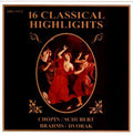 16 Classical Highlights (CD)