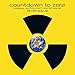 Peter Golub - Countdown To Zero (CD)