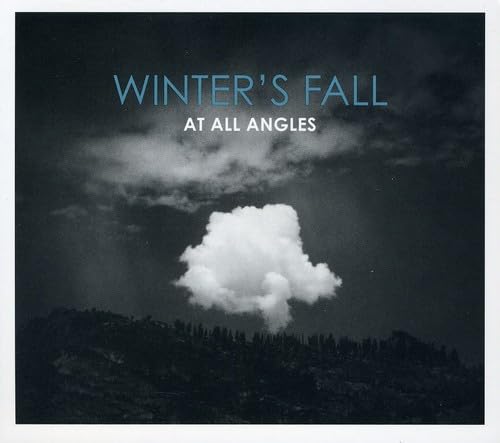 Winter's Fall - At All Angles (CD)