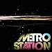Metro Station - Metro Station (CD)