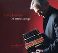 Raul Jaurena - Te Amo Tango (CD)