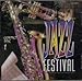 Louis Armstrong Alumni - Jazz Festival Volume 1 (CD)