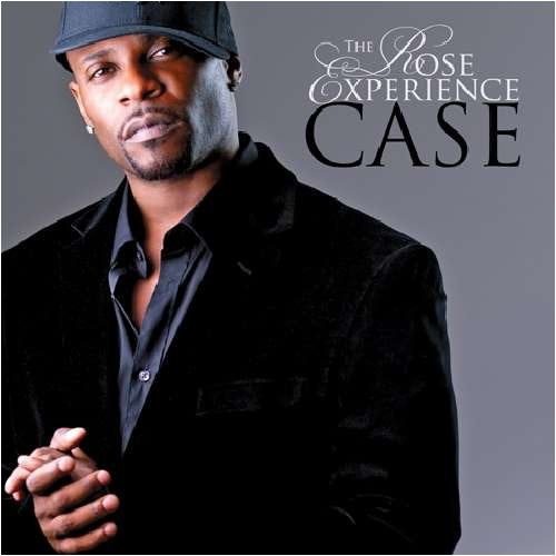 Case - The Rose Experience (CD)