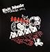 Pete Kuzma - Exit Music [Pete Kuzma featuring Bilal - High & Dry] (CD)
