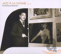 Jazz a La Gitane 4 (CD)