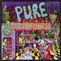 Pure - Pureafunalia (CD)