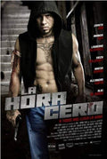 La Hora Cero aka The Zero Hour (DVD)