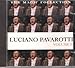Luciano Pavarotti - Magic collection 1 (CD)