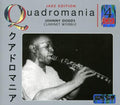 Johnny Dodds - Clarinet Wobble (CD)