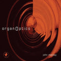 John MacKay - Organoptics (CD)