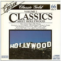 Ludwig van Beethoven - Classics Meet Hollywood. Volume 2. (CD)