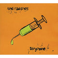 The Radishes - Strychnine (CD)