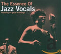 The Essence Of Jazz Vocals (CD)