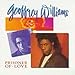 Geoffrey Williams - Prisoner of Love (CD)