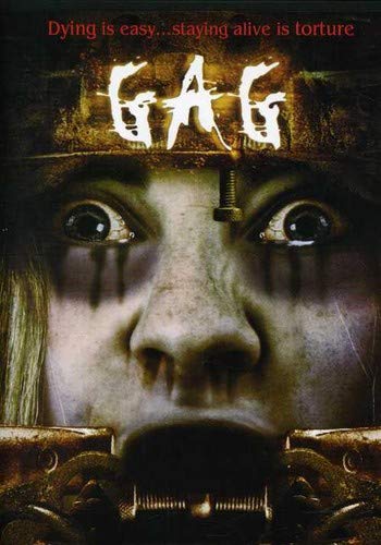 Gag (DVD)