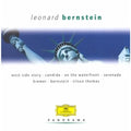 Bernstein - Panorama: Leonard Bernstein (CD)