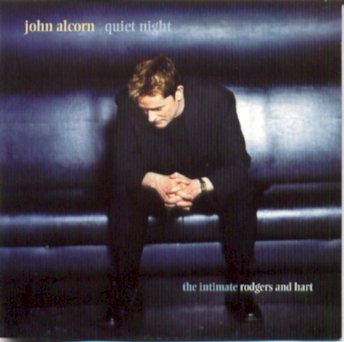 John Alcorn - The Intimate Rodgers and Hart (CD)