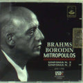 Symphony No. 2 & 3 (CD)