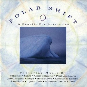 Polar Shift (CD)