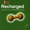 Transcendental Love Machine - Recharged (CD)