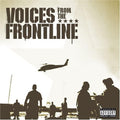 Voices From The Frontline (CD)