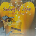 The Best of Swing N' Jive: Step, Stomp N' Boogie (CD)