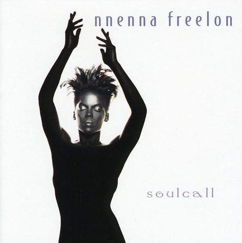 Nnenna Freelon - Soulcall (CD)