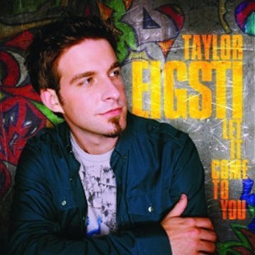 Taylor Eigsti - Let It Come To You (CD)