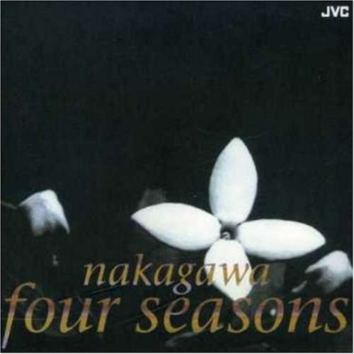 Masami Nakagawa - Four Seasons (CD)