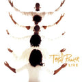 Total Praise Live (CD)