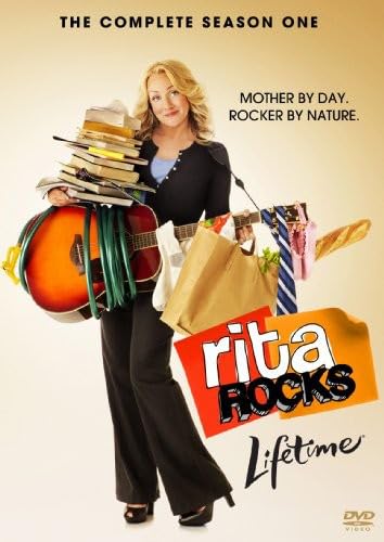 Rita Rocks: Season 1 (DVD)