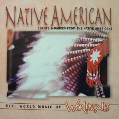 Tony Rice - Native American (CD)