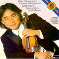 Haydn - Haydn: Violin Concerto No. 1/ Vieuxtemps: Violin Concerto No. 5 (CD)
