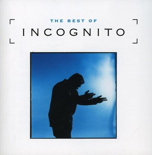 Incognito - The Best Of Incognito (CD)