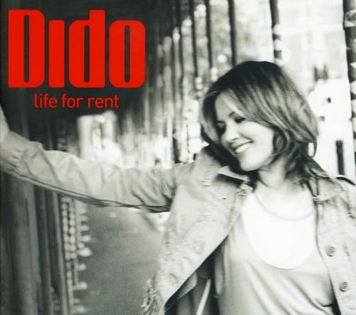 Dido - Life for Rent (CD)