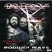 57th Street Rogue Dog Villians - Roguish Ways (CD)