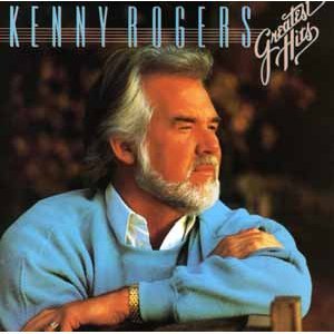 Kenny Rogers - Kenny Rogers - Greatest Hits (CD)